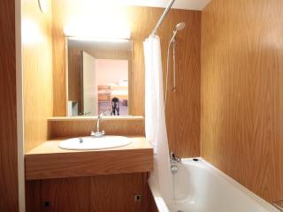 Studio cosy 4 pers, 300m des pistes, Flaine - FR-1-687-97 - Flaine - 2