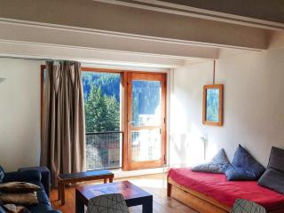 Appartement 3 pièces, 8 pers, Résidence Cassiopée, Flaine Forum, à 50m des pistes et commerces - FR-1-687-87 - 5