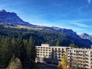 Appartement 3 pièces, 8 pers, Résidence Cassiopée, Flaine Forum, à 50m des pistes et commerces - FR-1-687-87 - 3