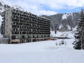 Appartement 2 Pièces pour 6 Personnes au Pied des Pistes – Flaine Forum, Résidence Aldebarran - FR-1-687-99 - 1