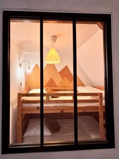 Le 41 - Cœur de Barèges, confort et piscine - 4