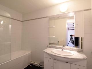 Studio rénové pour 4 pers, balcon, au pied des pistes et commerces - FR-1-687-111 - 5