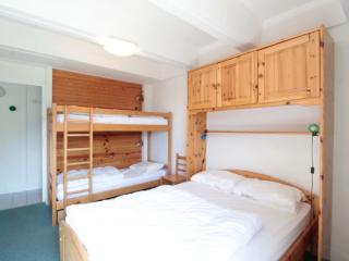 Appartement 2 pièces pour 6 personnes, au pied des pistes – Résidence Aldebaran, Flaine Forum - FR-1-687-95 - 2