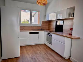 La bohème du clocher - paisible - hyper centre - 9