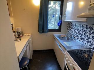 Studio cosy Flaine Forum, balcon sud, à deux pas des pistes, idéal 3 pers. - FR-1-687-114 - 9