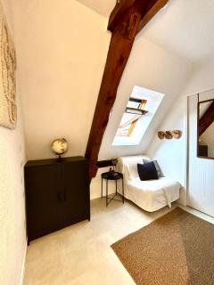 Le 41 - Cœur de Barèges, confort et piscine - 3