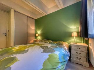 3 pièces rénové pour 8 pers., 50m des pistes, Résidence Cassiopée, Flaine Forum - FR-1-687-113 - 2