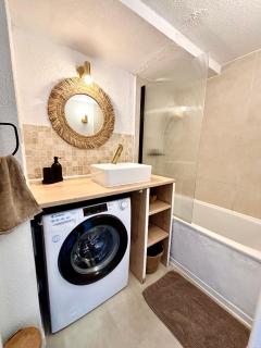 Le 41 - Cœur de Barèges, confort et piscine - 5