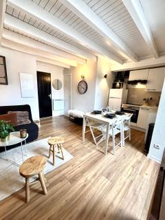 Le 41 - Cosy et Confort - 6