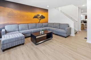 Modern home near Convention Center - Indianapolis - 6