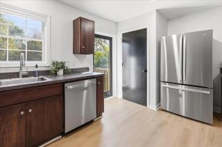 Modern home near Convention Center - Indianapolis - 1