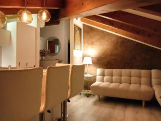 Attico Dell Dolomiti - 9