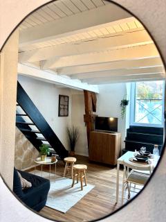 Le 41 - Cosy et Confort - 1