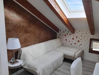 Attico Dell Dolomiti - 8