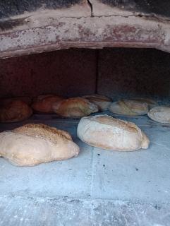 Ferienhaus Der Birnbaum - 5