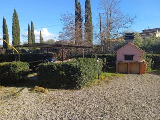 Ferienhaus Der Birnbaum - 3