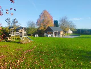 Il Giardino Segreto - 4