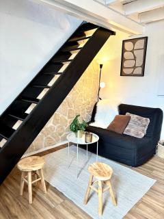 Le 41 - Cosy et Confort - 7