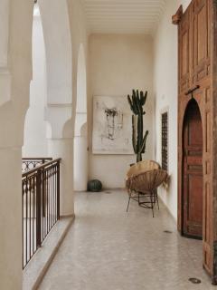 Riad La Lumière d'Étoile - 2