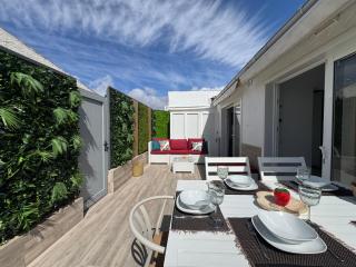 Oasis Beach Home II Playa del Inglés - 1