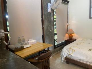 Ashi Guesthouse Chiangdao - 5