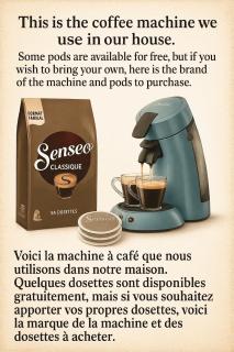 Ô'Berge & Chambres Avignon - 8