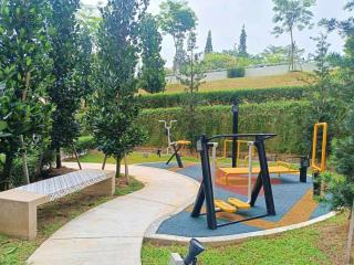 KLIA Airport Xiamen Sepang WiFi Gym Pool 吉隆坡国际机场 厦门大学 - 2