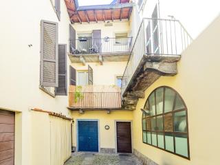 Center House Via Anghileri - Lecco - 5