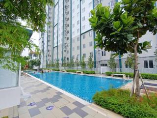 KLIA Airport Xiamen Sepang WiFi Gym Pool 吉隆坡国际机场 厦门大学 - 1