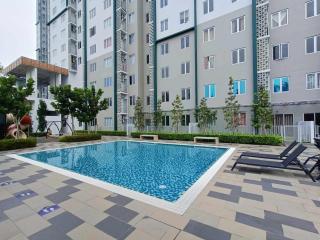 KLIA Airport Xiamen Sepang WiFi Gym Pool 吉隆坡国际机场 厦门大学 - 2