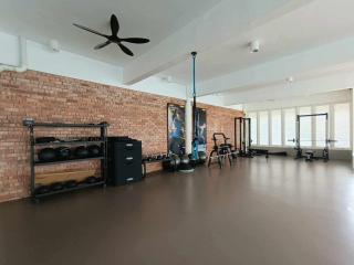 KLIA Airport Xiamen Sepang WiFi Gym Pool 吉隆坡国际机场 厦门大学 - 3