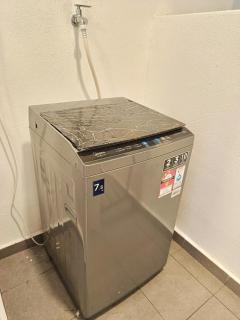 KLIA Airport Xiamen Sepang WiFi Gym Pool 吉隆坡国际机场 厦门大学 - 8