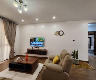 Kisaasi Luxury Apartment - 8