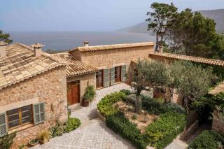 Son Bunyola Resort and Villas - 8