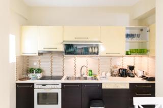 Seaside House In Agios Vasilios - 6