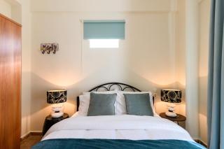 Seaside House In Agios Vasilios - 2