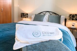 Seaside House In Agios Vasilios - 1