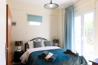 Seaside House In Agios Vasilios - 3