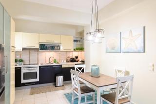 Seaside House In Agios Vasilios - 8