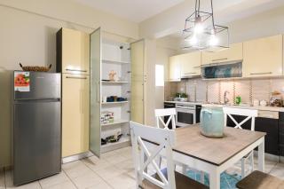 Seaside House In Agios Vasilios - 7