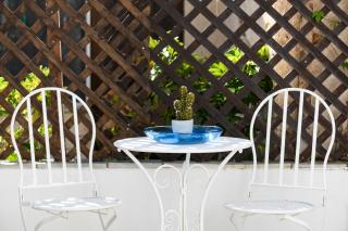 Seaside House In Agios Vasilios - 9