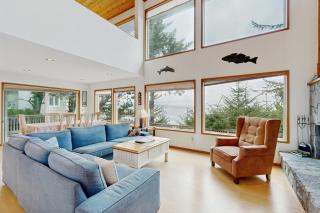 Cliffside Serenity - 1