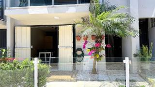 ASA | Casa Cabeçudas | 1Q + Mezanino | 20MT praia - 9