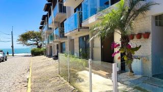 ASA | Casa Cabeçudas | 1Q + Mezanino | 20MT praia - 8