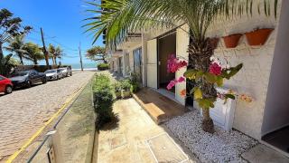 ASA | Casa Cabeçudas | 1Q + Mezanino | 20MT praia - 7