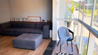 ASA | Casa Cabeçudas | 1Q + Mezanino | 20MT praia - 4