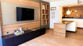 ASA | Casa Cabeçudas | 1Q + Mezanino | 20MT praia - 5