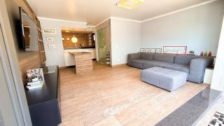 ASA | Casa Cabeçudas | 1Q + Mezanino | 20MT praia - 3