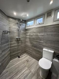 Park House Goodmayes, Ilford London - 9