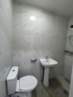 Park House Goodmayes, Ilford London - 2